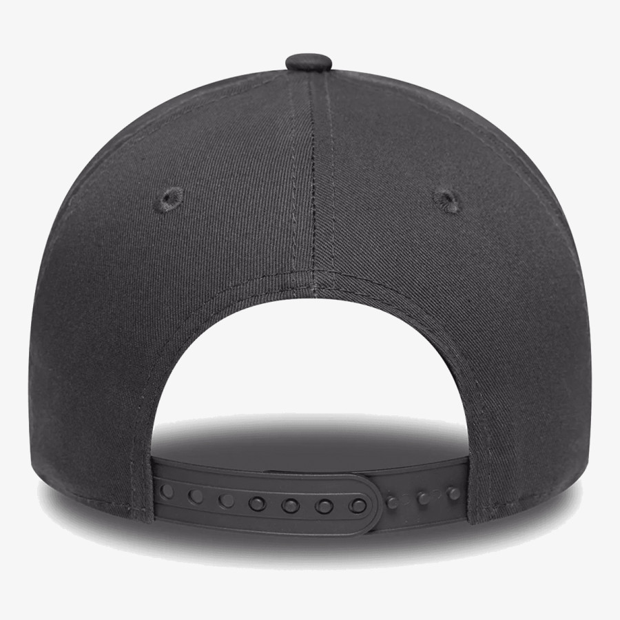 New Era Baseball sapka METALLIC E-FRAME 