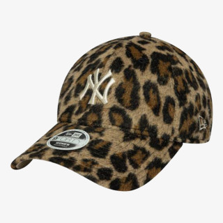 New Era Baseball sapka FEMALE COSY ANIMAL 9FORTY® 