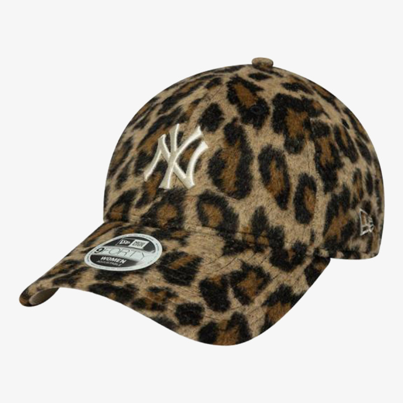 New Era Baseball sapka FEMALE COSY ANIMAL 9FORTY® 