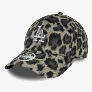 New Era Baseball sapka FEMALE COSY ANIMAL 9FORTY® 