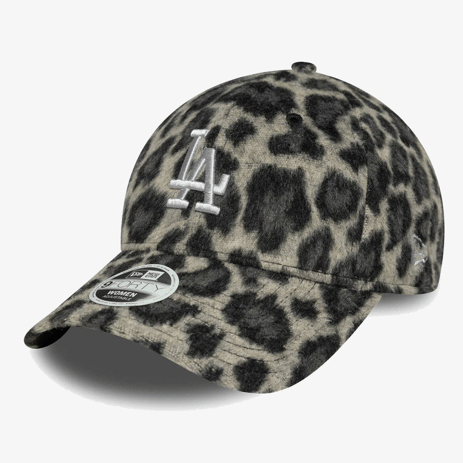 New Era Baseball sapka FEMALE COSY ANIMAL 9FORTY® 