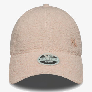 New Era Baseball sapka FEMALE BORG 9FORTY® 
