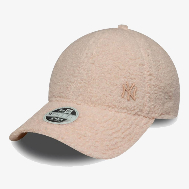 New Era Baseball sapka FEMALE BORG 9FORTY® 