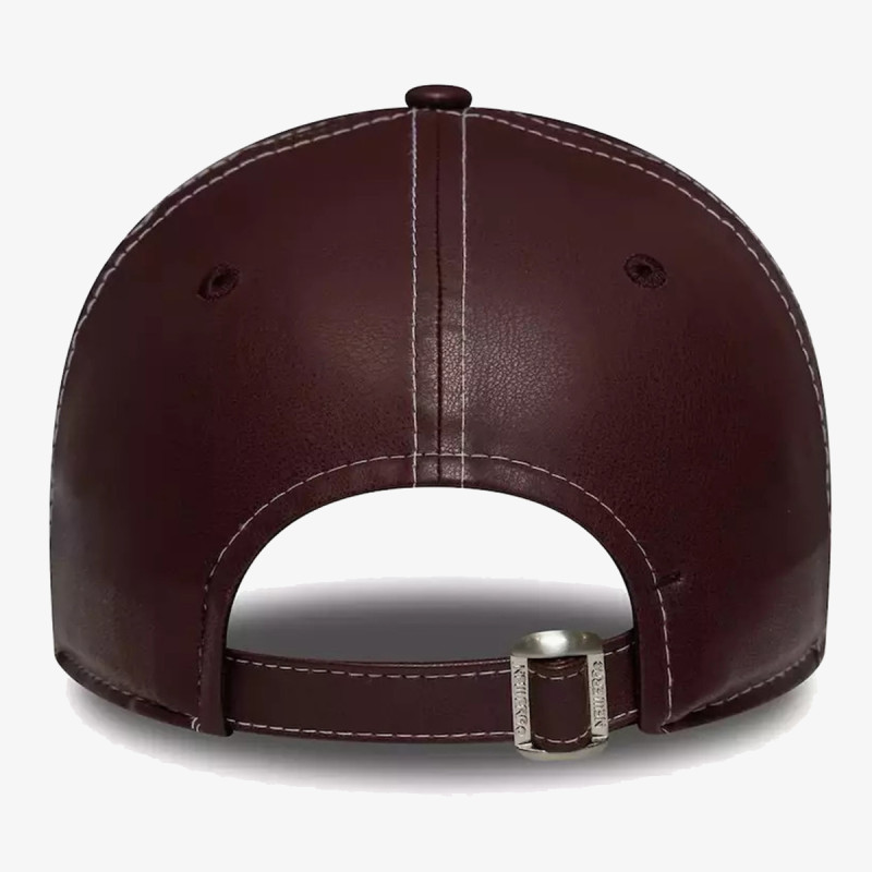 New Era Baseball sapka FEMALE TOPSTITCH PU 9FORTY® 