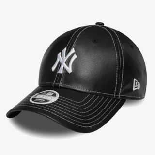 New Era Baseball sapka FEMALE TOPSTITCH PU 9FORTY® 