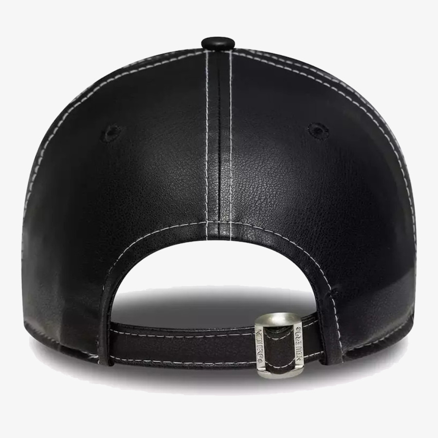 New Era Baseball sapka FEMALE TOPSTITCH PU 9FORTY® 