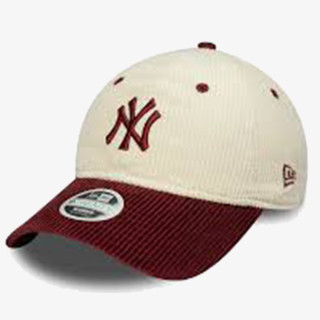 New Era Baseball sapka FEMALE BLOCK CORD 9TWENTY® 