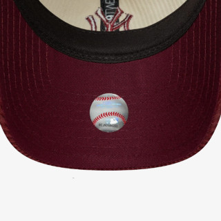 New Era Baseball sapka FEMALE BLOCK CORD 9TWENTY® 