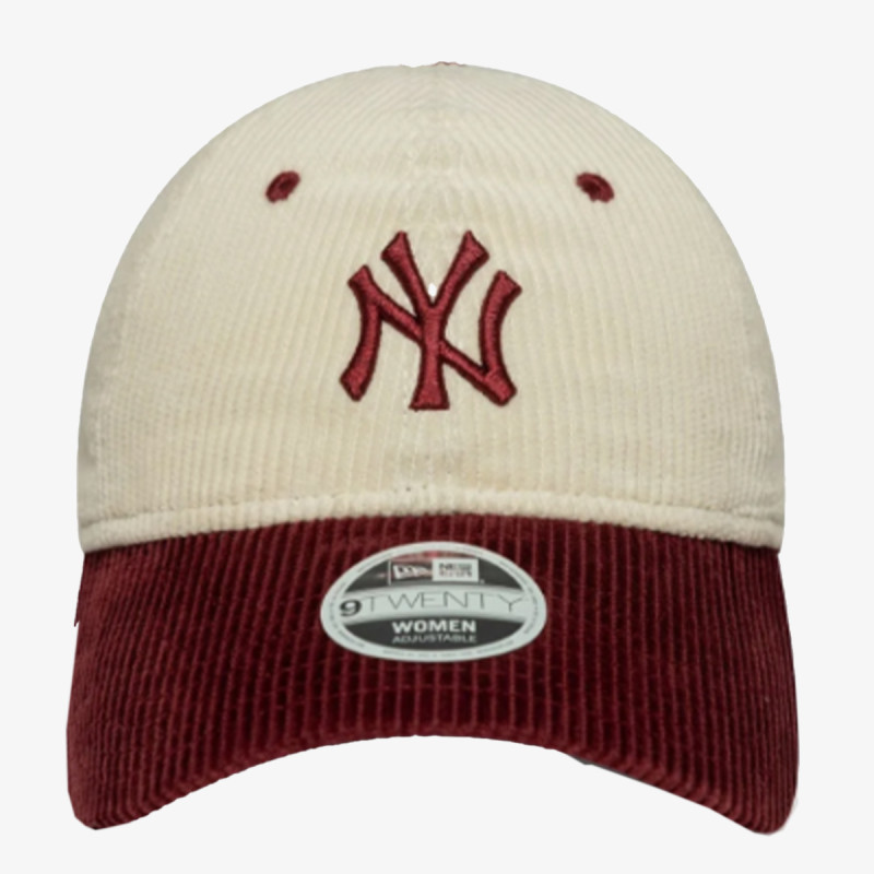 New Era Baseball sapka FEMALE BLOCK CORD 9TWENTY® 