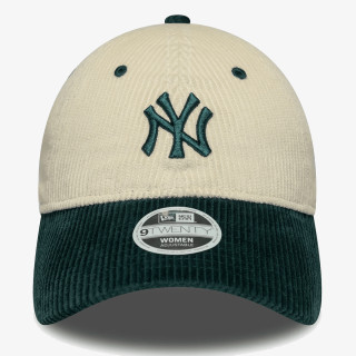 New Era Baseball sapka FEMALE BLOCK CORD 9TWENTY® 