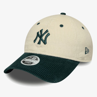 New Era Baseball sapka FEMALE BLOCK CORD 9TWENTY® 