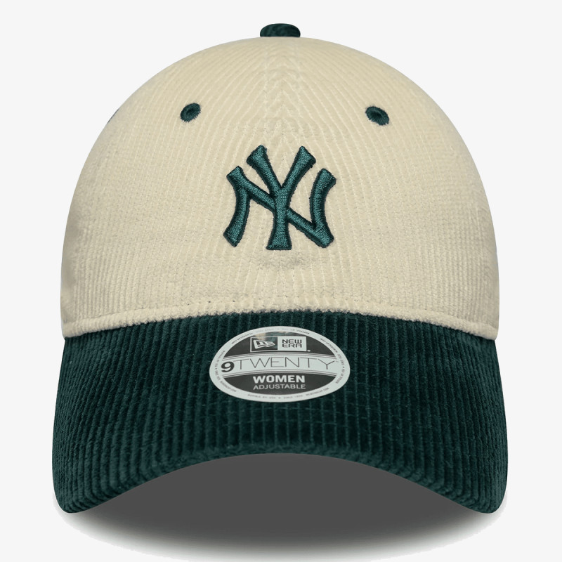 New Era Baseball sapka FEMALE BLOCK CORD 9TWENTY® 