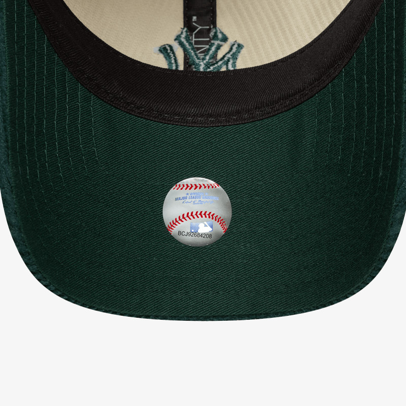 New Era Baseball sapka FEMALE BLOCK CORD 9TWENTY® 