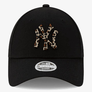 New Era Baseball sapka FEMALE LEOPARD INFILL 9FORTY® 