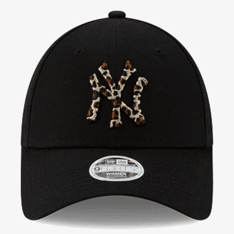 New Era Baseball sapka FEMALE LEOPARD INFILL 9FORTY® 