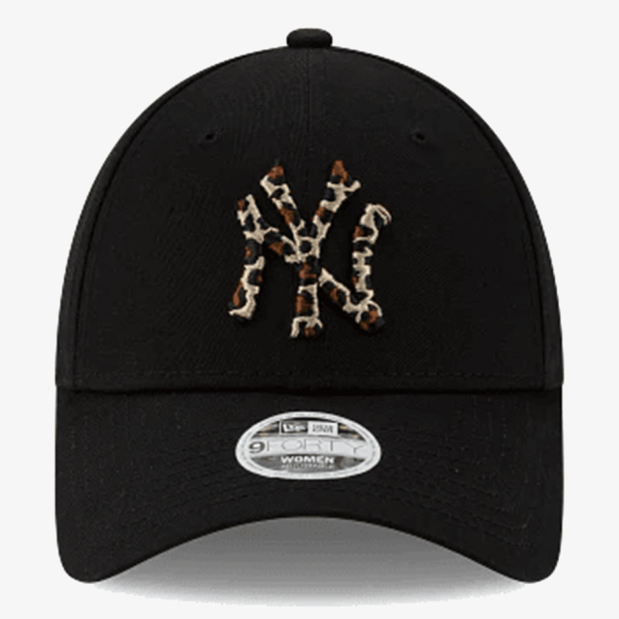 New Era Baseball sapka FEMALE LEOPARD INFILL 9FORTY® 
