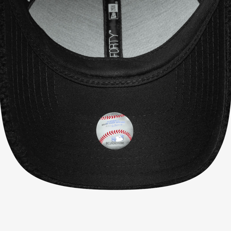 New Era Baseball sapka FEMALE BORG 9FORTY® 