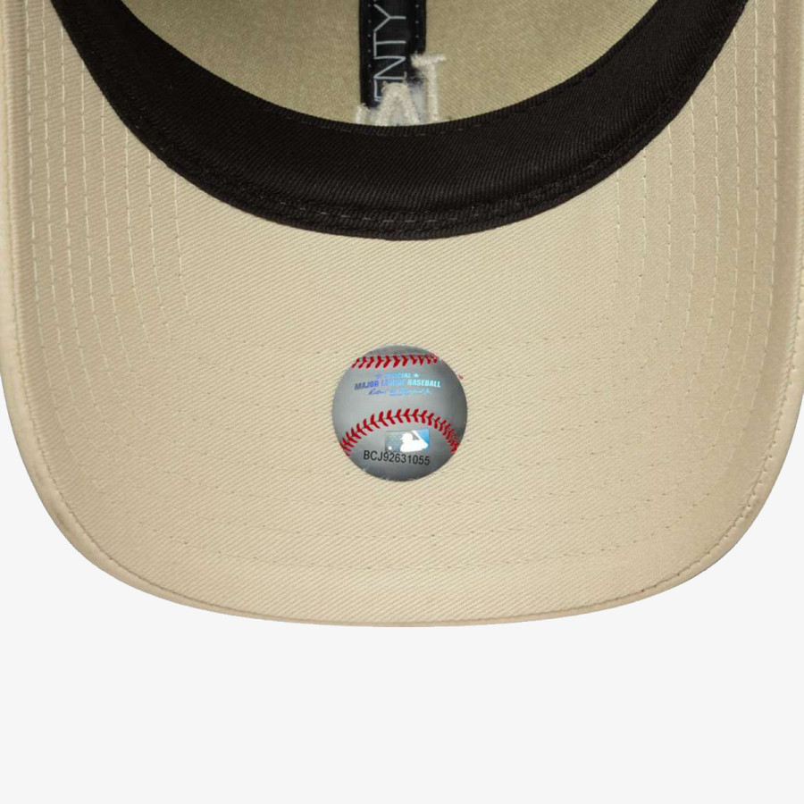 New Era Baseball sapka FEMALE TONAL PU 9TWENTY® 