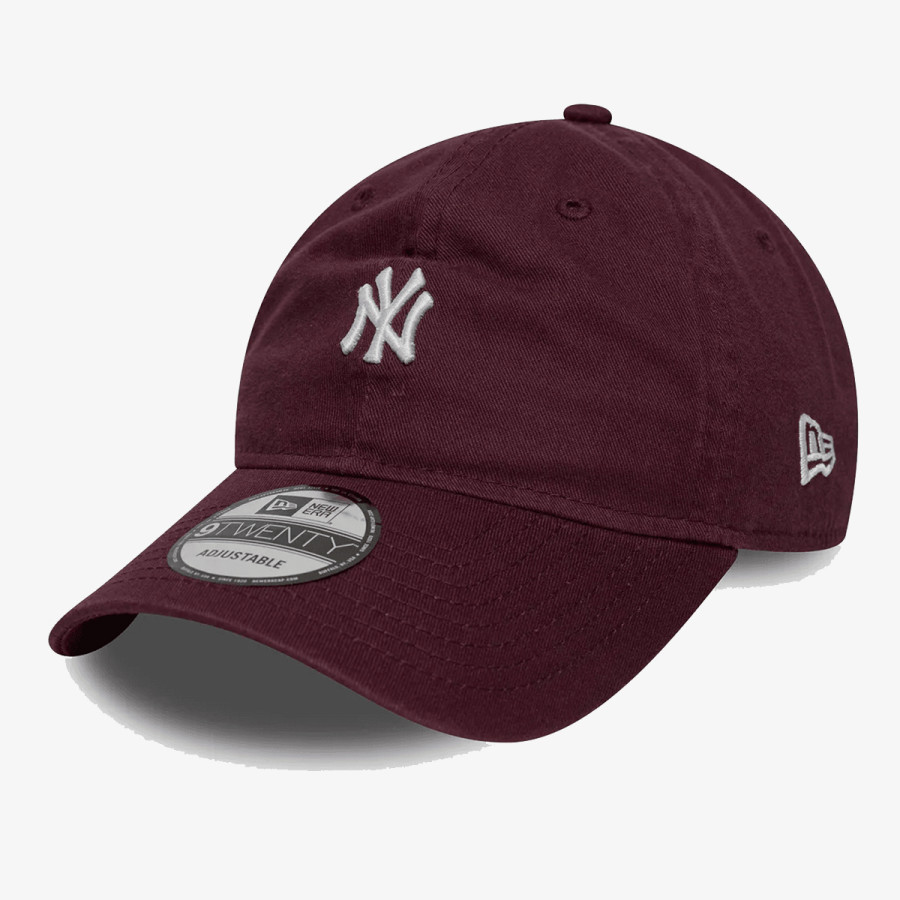 New Era Baseball sapka MINI WASHED 9TWENTY® 