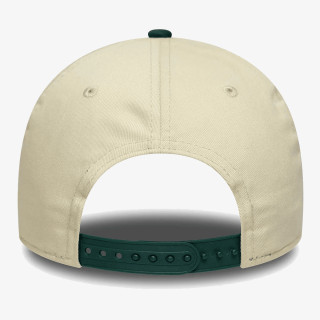 New Era Baseball sapka WS PATCH 9FORTY® MC 