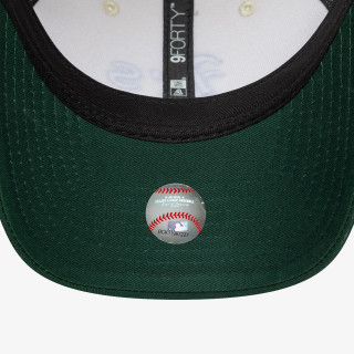 New Era Baseball sapka WS PATCH 9FORTY® MC 