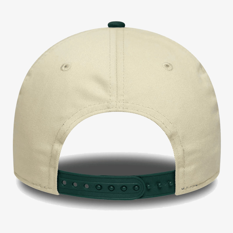New Era Baseball sapka WS PATCH 9FORTY® MC 