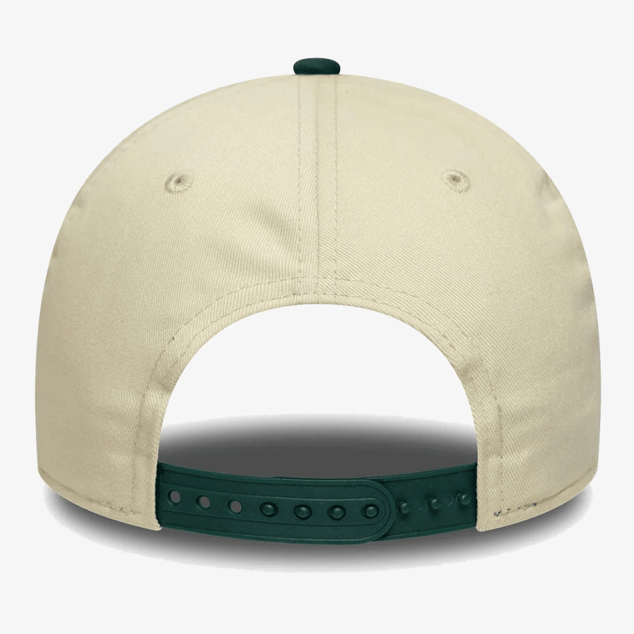 New Era Baseball sapka WS PATCH 9FORTY® MC 