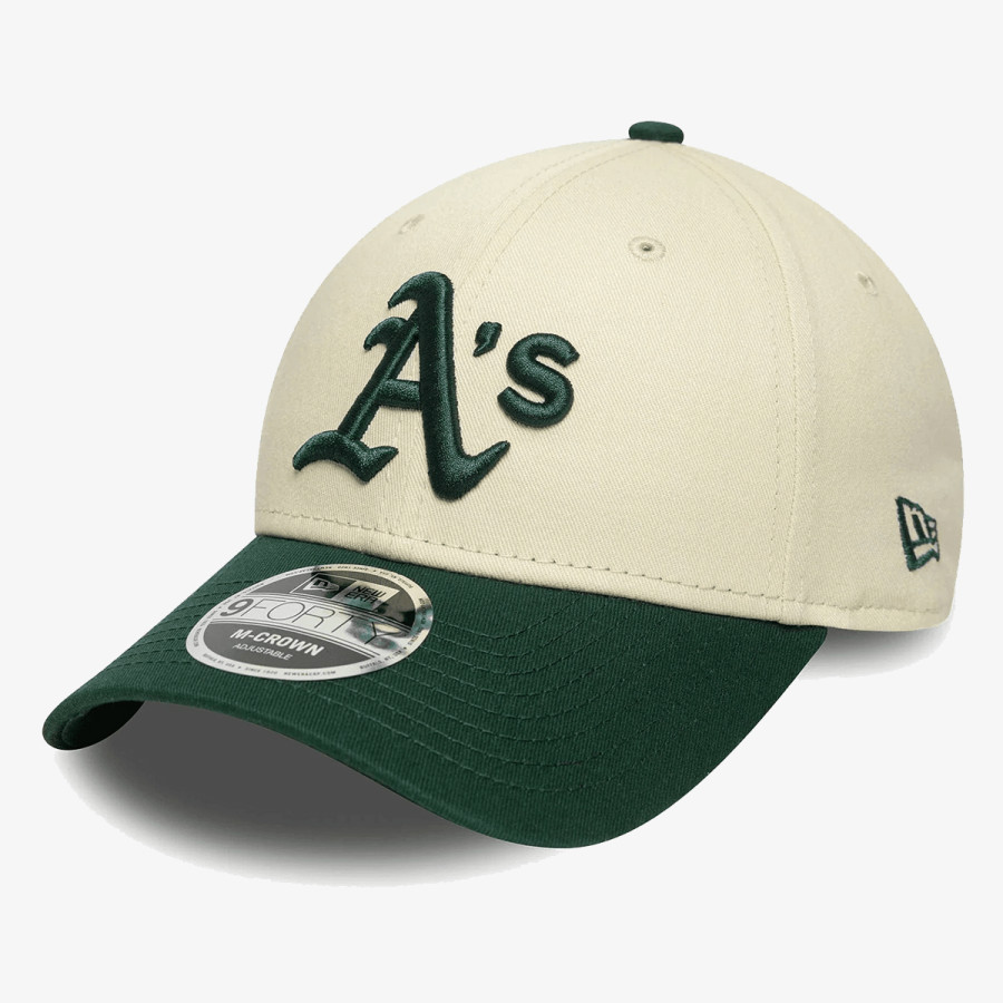 New Era Baseball sapka WS PATCH 9FORTY® MC 