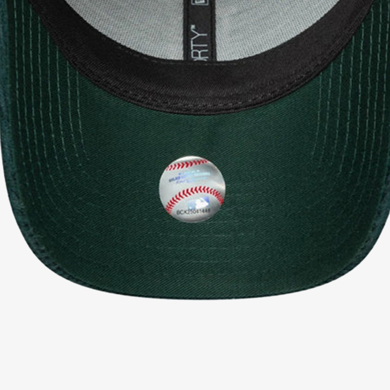 New Era Baseball sapka FEMALE CORD 9FORTY® 
