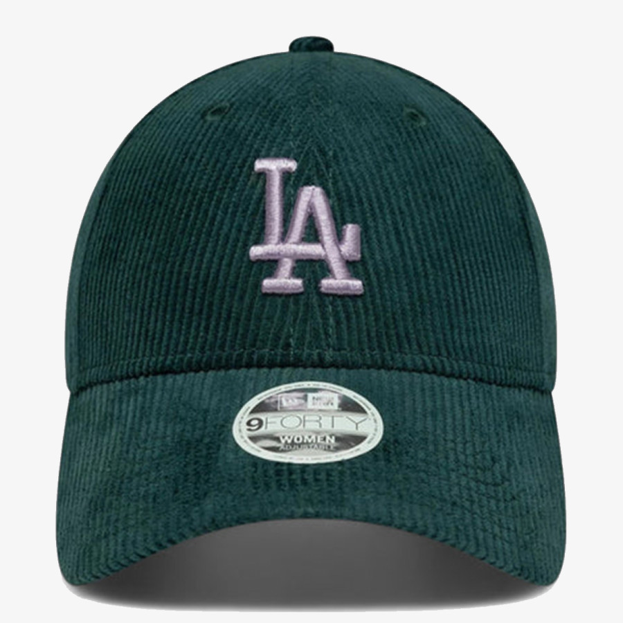 New Era Baseball sapka FEMALE CORD 9FORTY® 