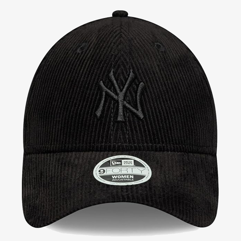 New Era Baseball sapka FEMALE CORD 9FORTY® 