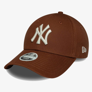 New Era Baseball sapka FEMALE LEAGUE ESSENTIAL 9FORTY® 