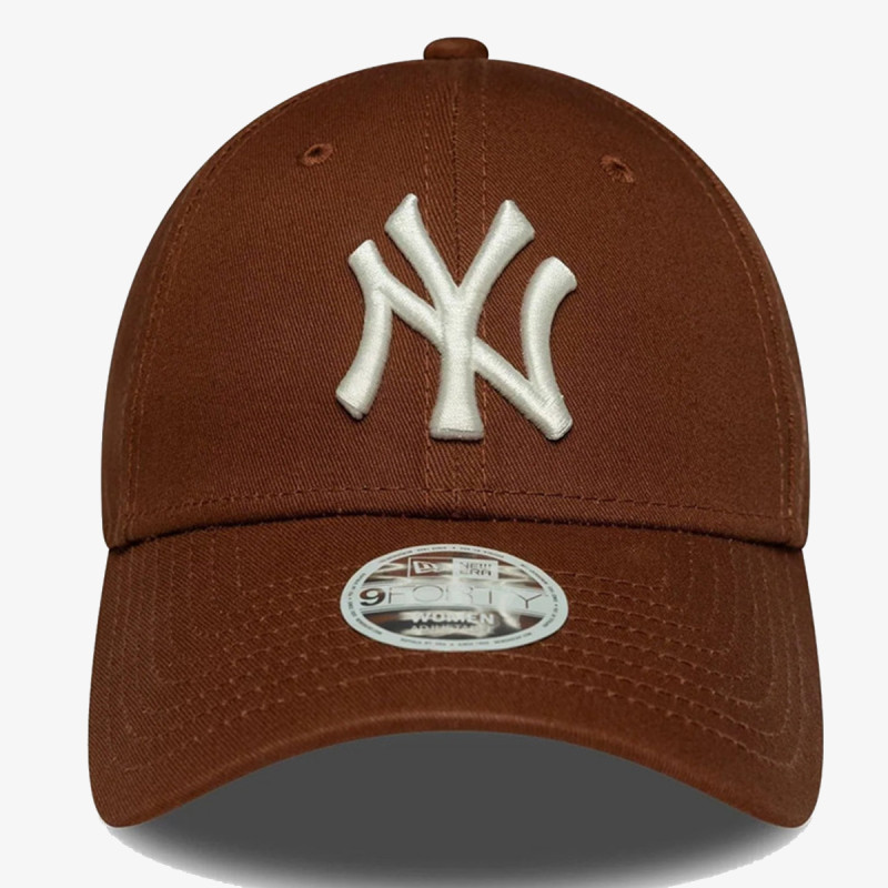 New Era Baseball sapka FEMALE LEAGUE ESSENTIAL 9FORTY® 
