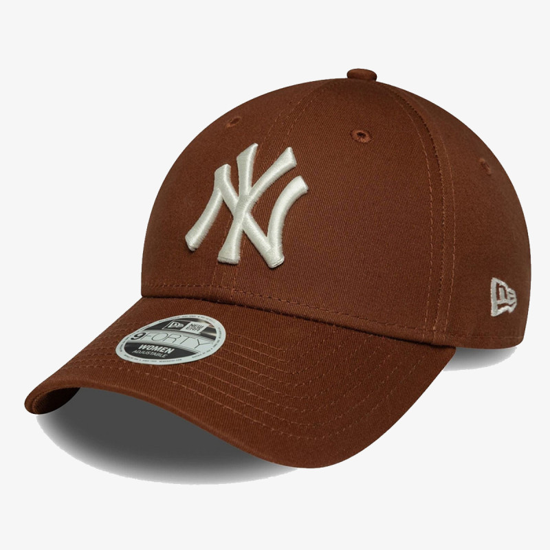 New Era Baseball sapka FEMALE LEAGUE ESSENTIAL 9FORTY® 
