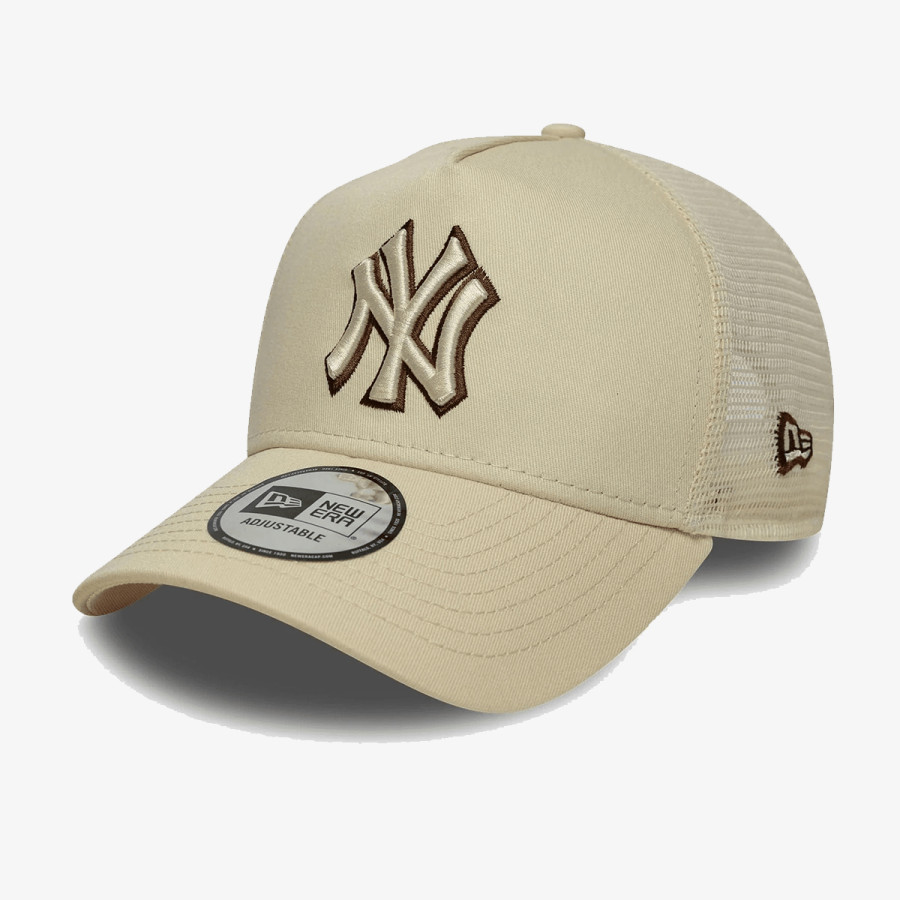 New Era Baseball sapka OUTLINE TRUCKER 