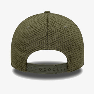 New Era Baseball sapka FLAWLESS MESH 9FORTY® 