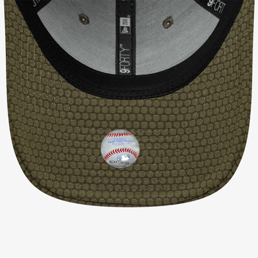 New Era Baseball sapka FLAWLESS MESH 9FORTY® 