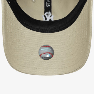 New Era Baseball sapka FEMALE WASHED MINI 9TWENTY® 
