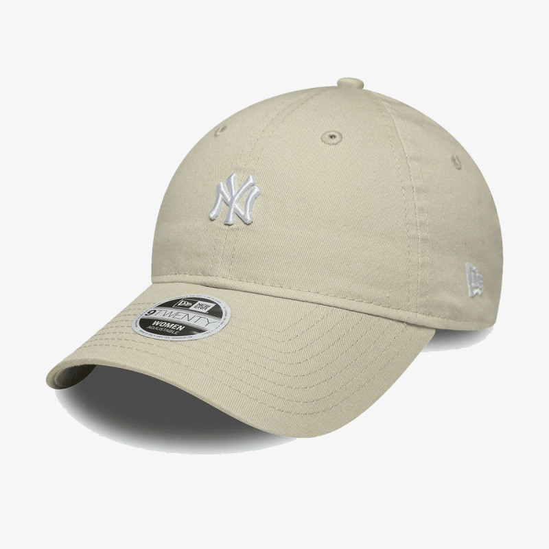 New Era Baseball sapka FEMALE WASHED MINI 9TWENTY® 