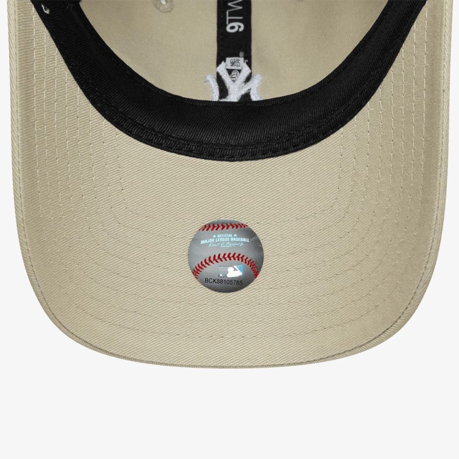 New Era Baseball sapka FEMALE WASHED MINI 9TWENTY® 