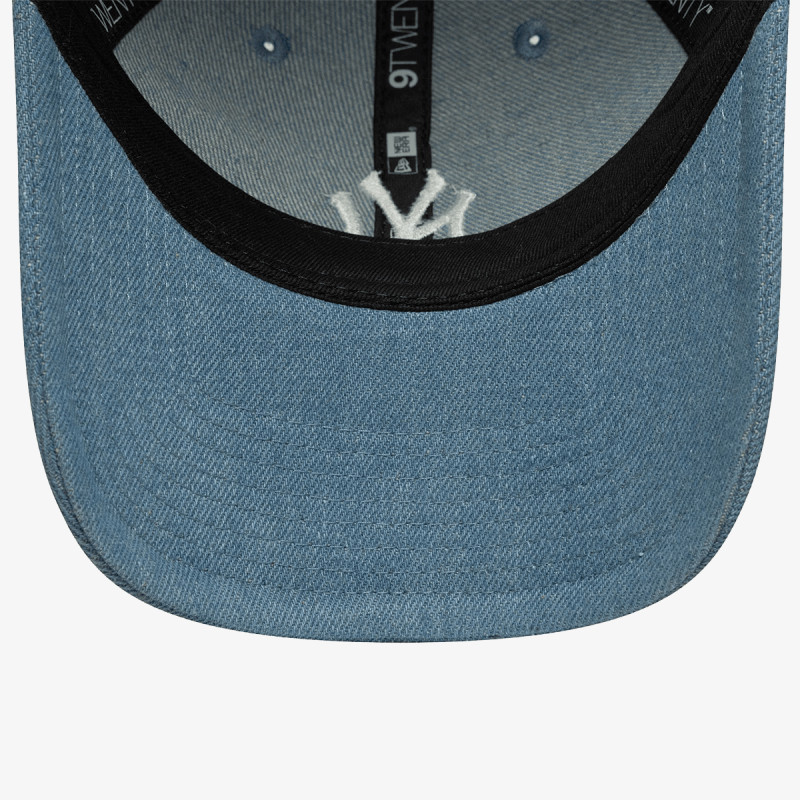 New Era Baseball sapka FEMALE DENIM STITCH 9TWENTY® 