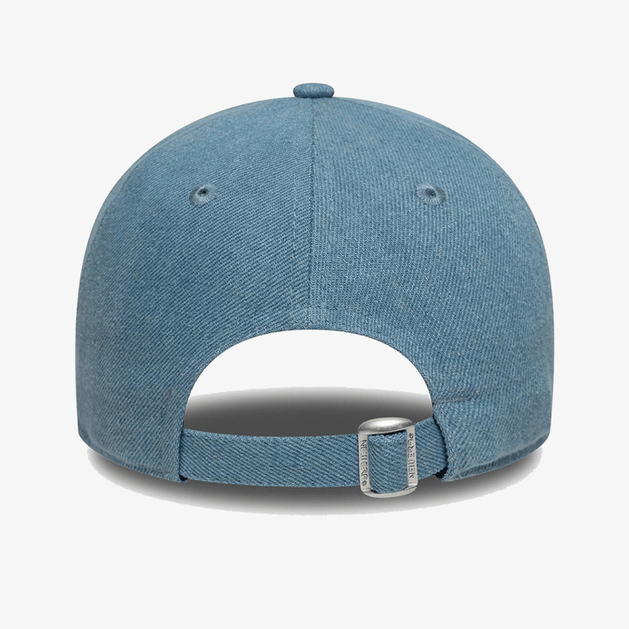 New Era Baseball sapka FEMALE DENIM STITCH 9TWENTY® 