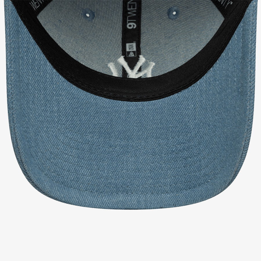 New Era Baseball sapka FEMALE DENIM STITCH 9TWENTY® 