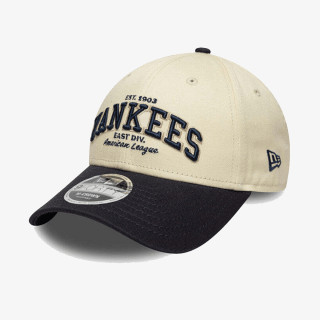 New Era Baseball sapka WORDMARK 9FORTY® MC 