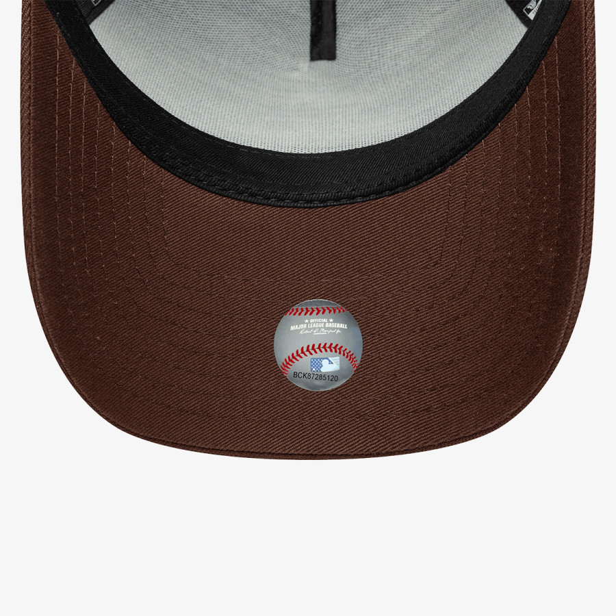 New Era Baseball sapka OUTLINE SCRIPT E-FRAME 