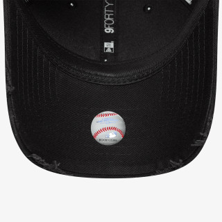 New Era Baseball sapka WASH DISTRESS 9FORTY® 