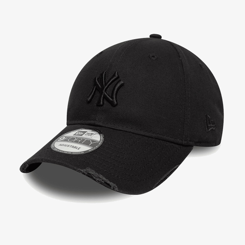New Era Baseball sapka WASH DISTRESS 9FORTY® 