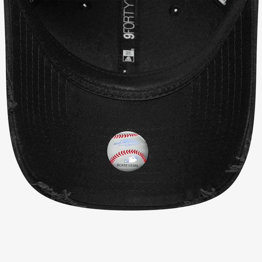 New Era Baseball sapka WASH DISTRESS 9FORTY® 