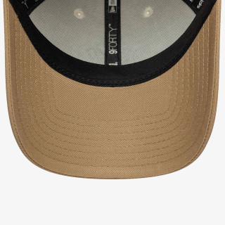 New Era Baseball sapka COLOURBLOCK 9FORTY® 