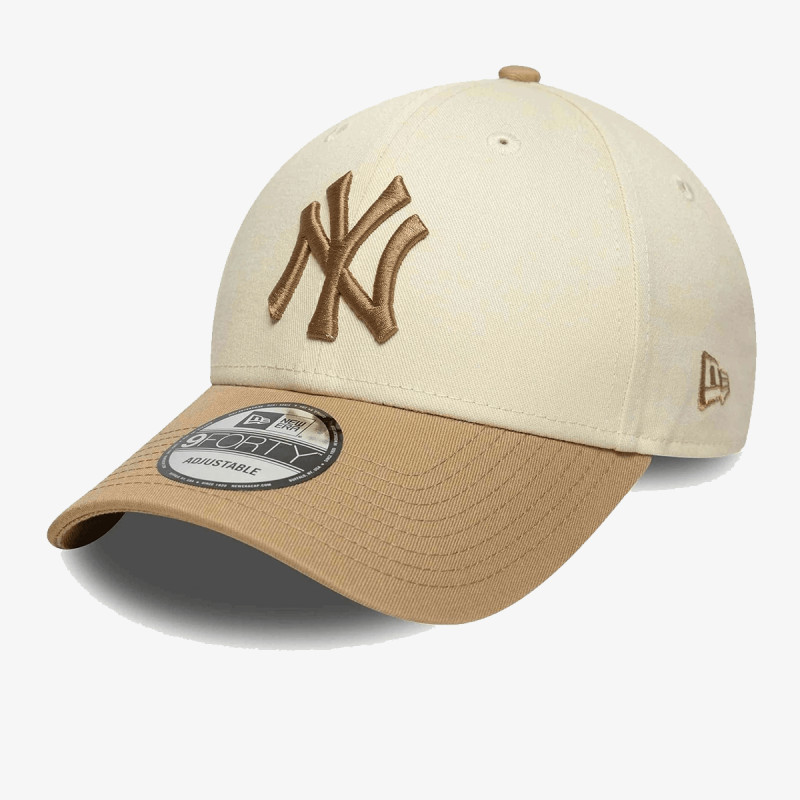 New Era Baseball sapka COLOURBLOCK 9FORTY® 